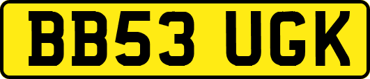 BB53UGK