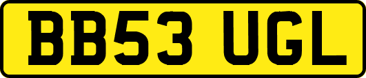 BB53UGL