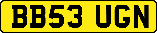 BB53UGN