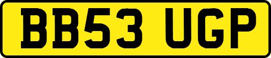 BB53UGP
