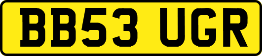 BB53UGR