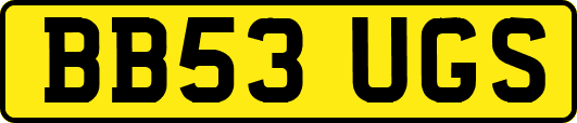 BB53UGS