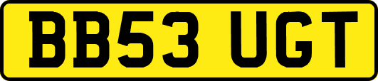 BB53UGT