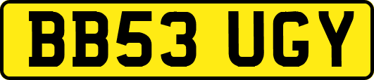 BB53UGY