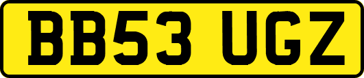 BB53UGZ