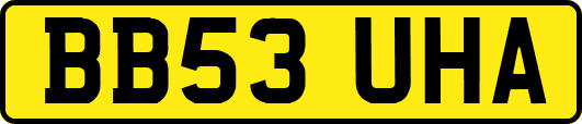 BB53UHA