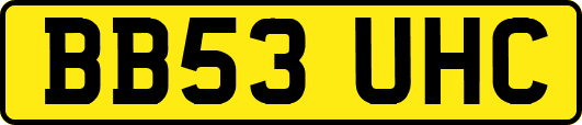 BB53UHC