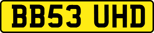 BB53UHD