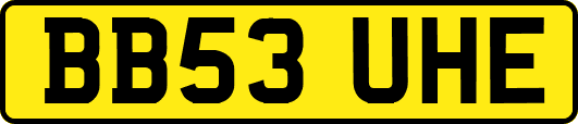 BB53UHE