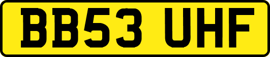 BB53UHF