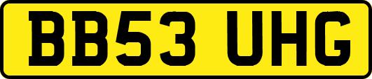 BB53UHG