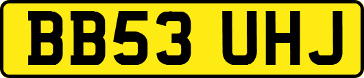 BB53UHJ