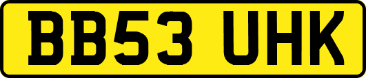 BB53UHK