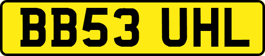 BB53UHL