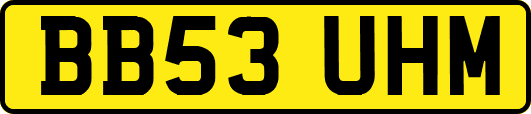 BB53UHM
