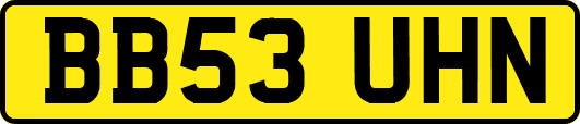 BB53UHN