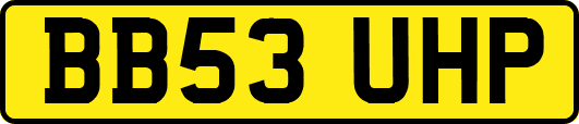 BB53UHP