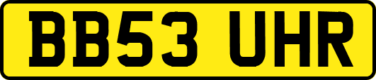 BB53UHR