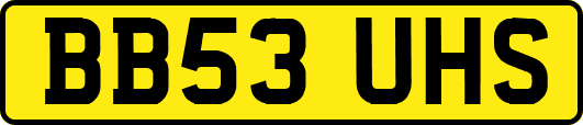 BB53UHS