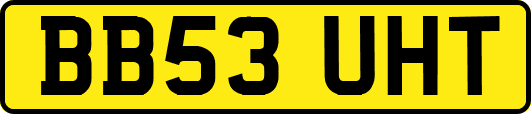 BB53UHT