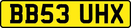 BB53UHX