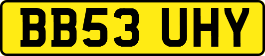 BB53UHY