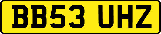 BB53UHZ