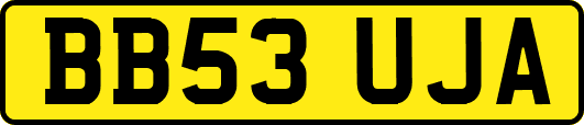 BB53UJA