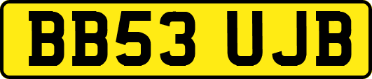 BB53UJB