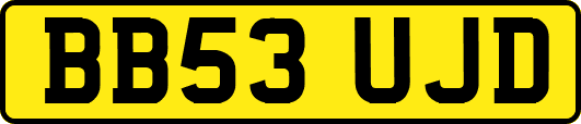 BB53UJD