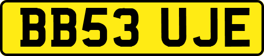 BB53UJE