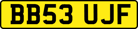 BB53UJF