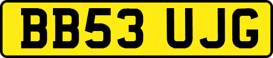 BB53UJG