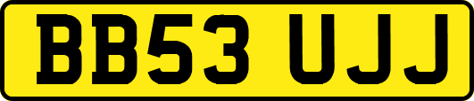 BB53UJJ