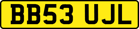 BB53UJL