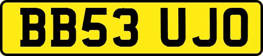 BB53UJO