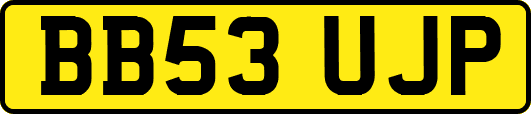 BB53UJP