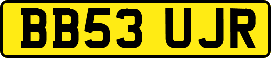 BB53UJR