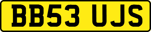 BB53UJS