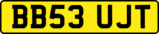 BB53UJT