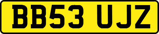 BB53UJZ