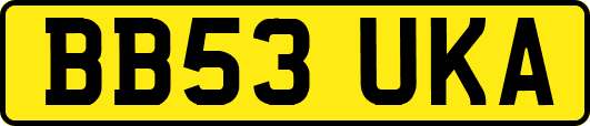 BB53UKA