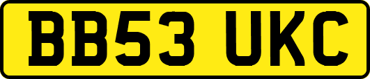 BB53UKC