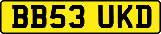BB53UKD
