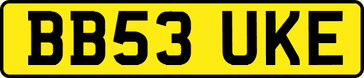 BB53UKE