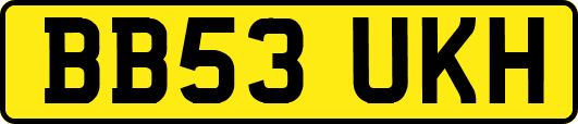 BB53UKH