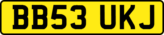 BB53UKJ
