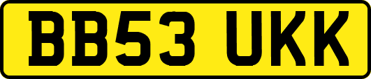 BB53UKK