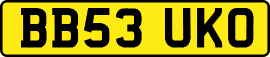 BB53UKO