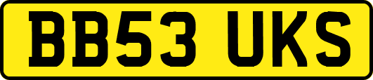 BB53UKS